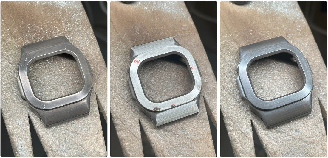 Repair-06 / RG2
