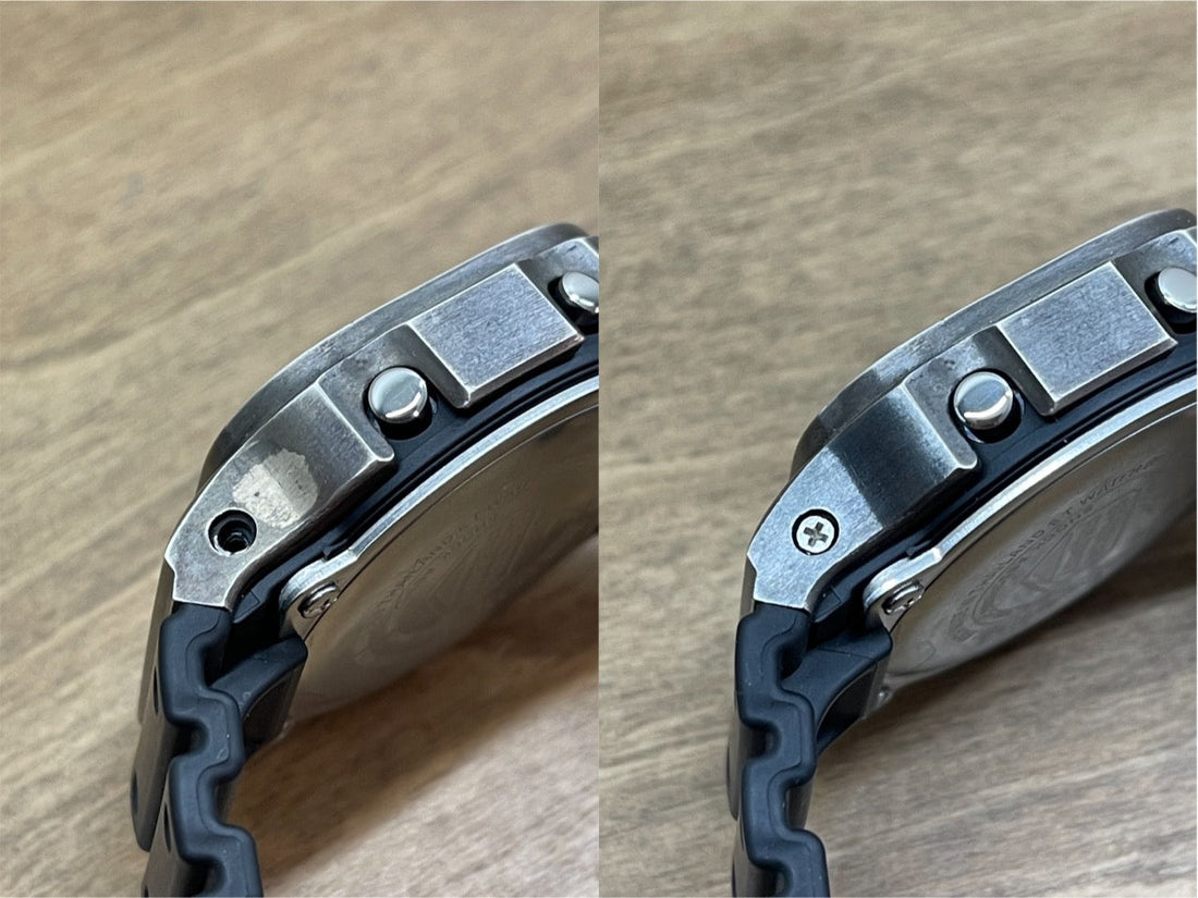 Repair-03 / RG1
