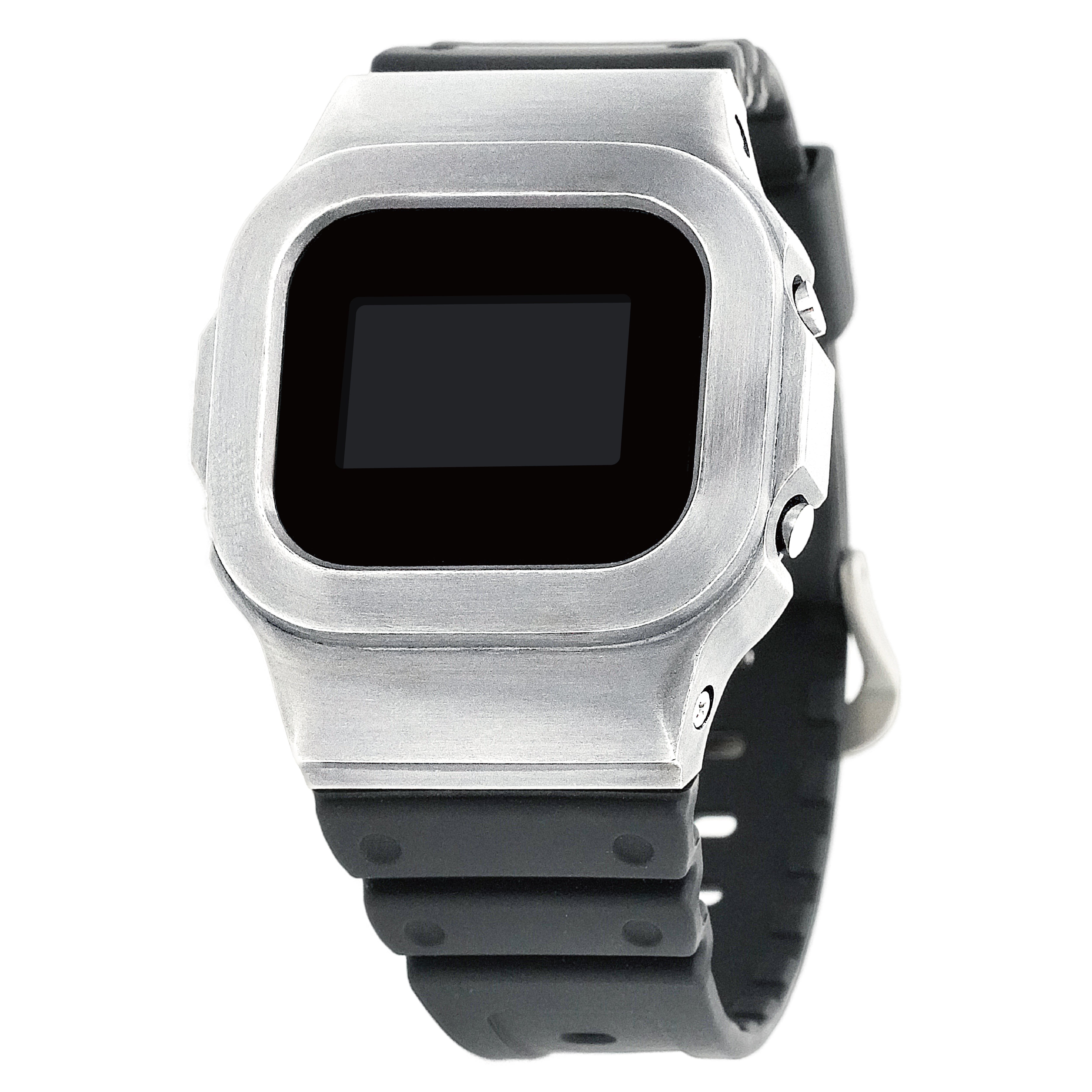 5600-Fog Silver – DAMUE ONLINE STORE