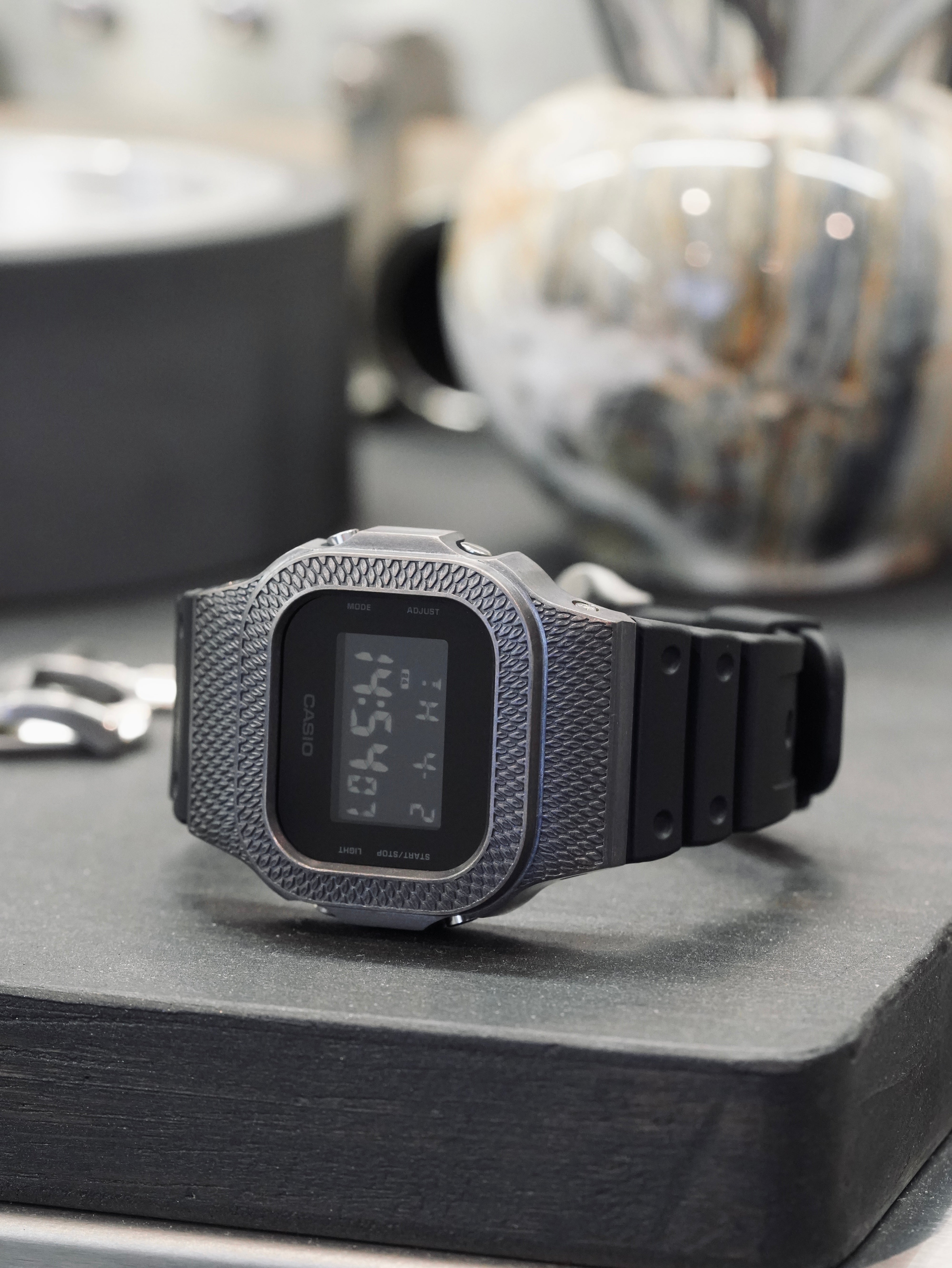 時計 DAMUE 5000-Carbon 5000-Carbon – DAMUE ONLINE STORE
