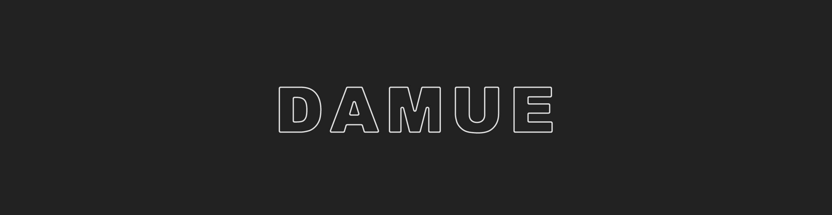 DAMUE ONLINE STORE