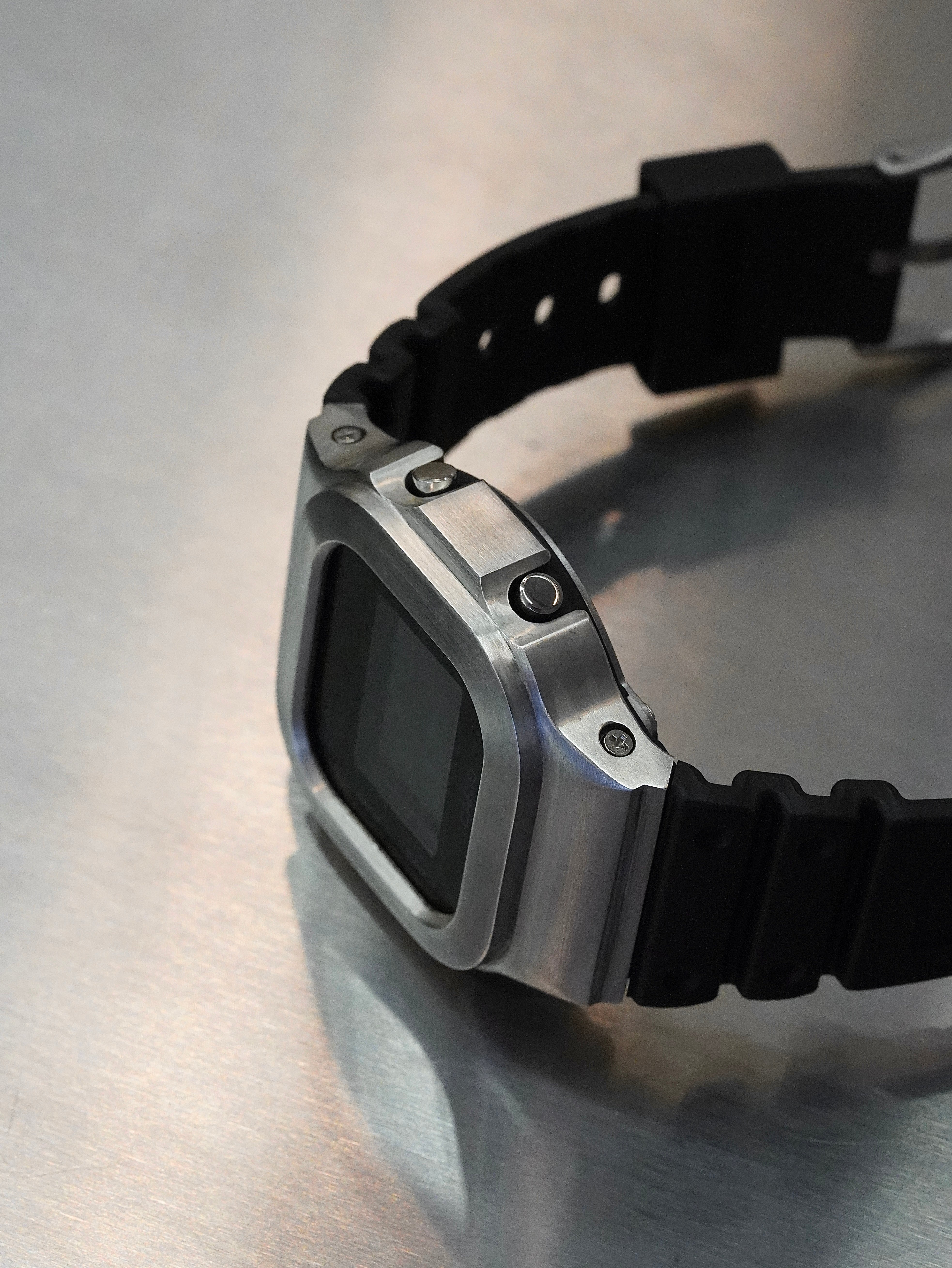 5600-Fog Silver – DAMUE ONLINE STORE