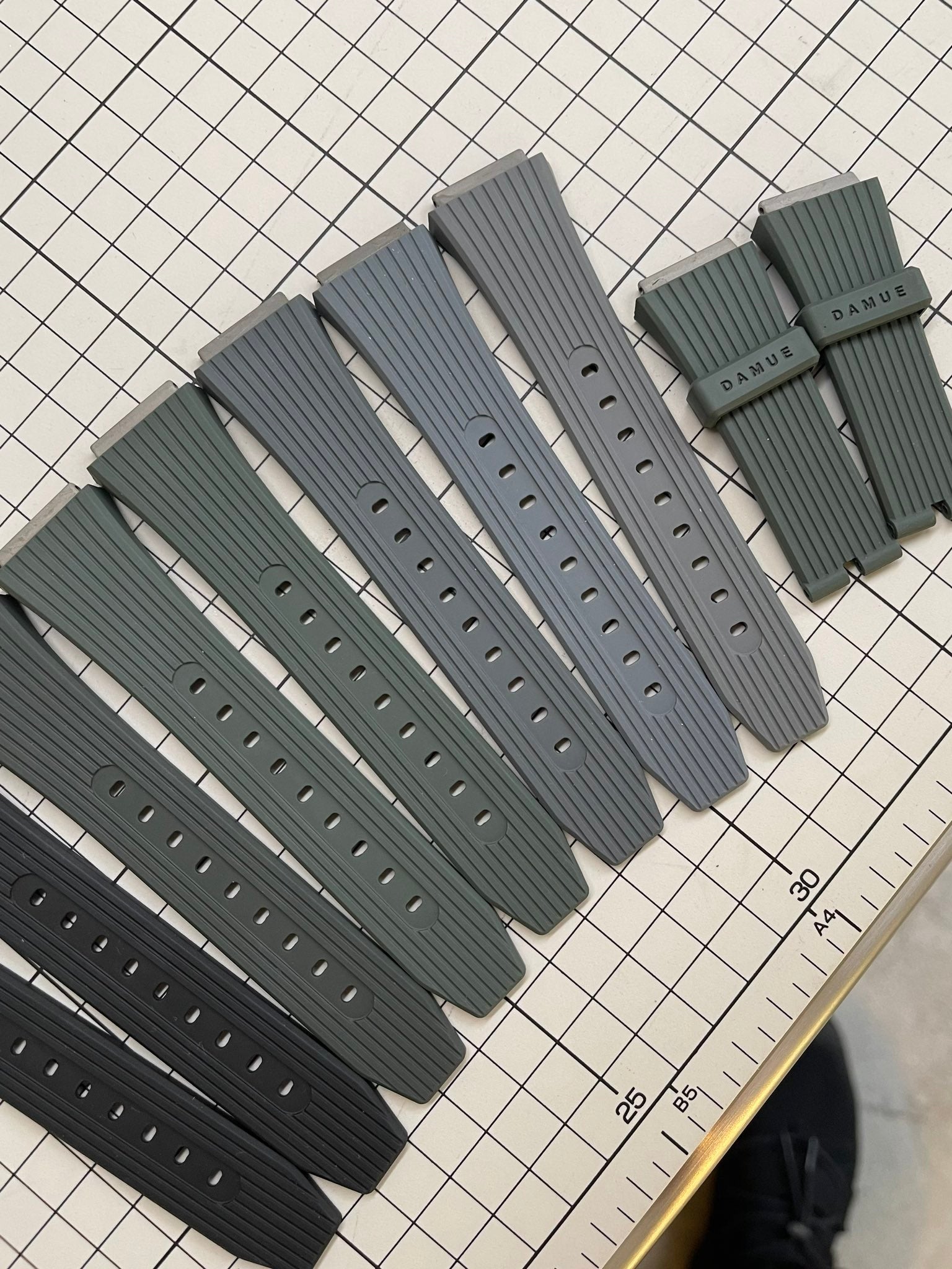 D56-Ti. Chronograph – DAMUE ONLINE STORE