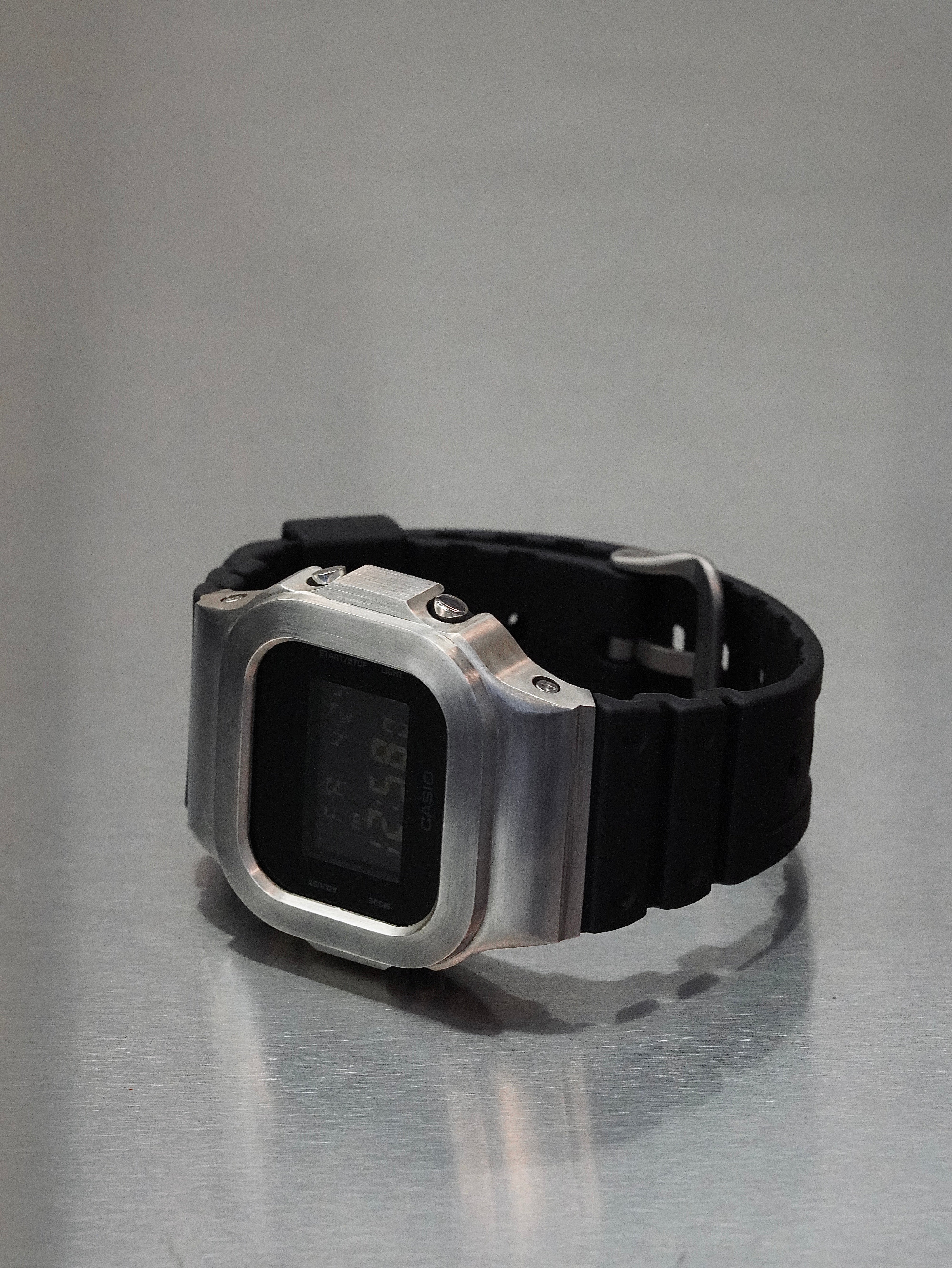 5600-Fog Silver – DAMUE ONLINE STORE