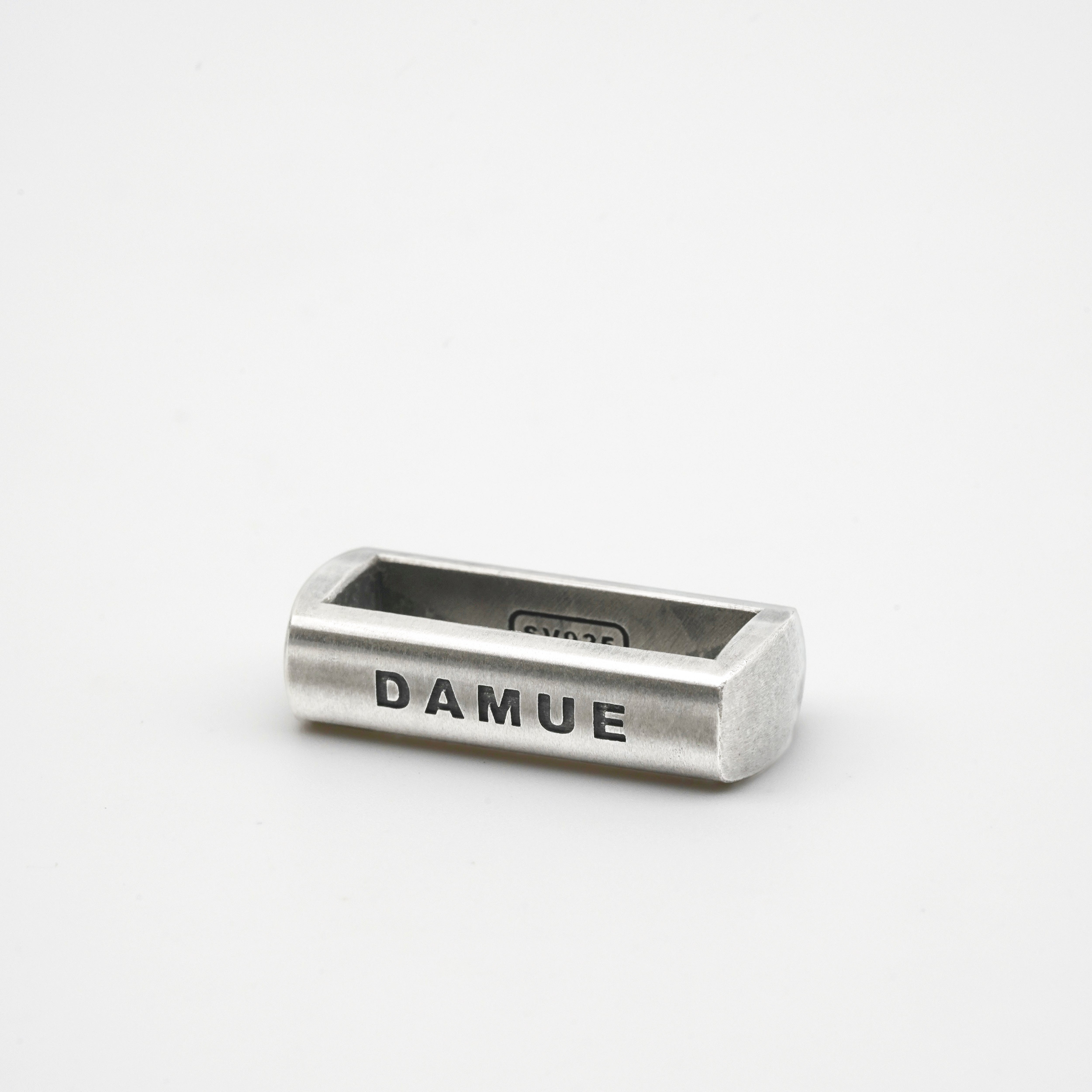 DAMUE ダミュー SH-01 Silver SH-01 Fog Silver – DAMUE ONLINE STORE