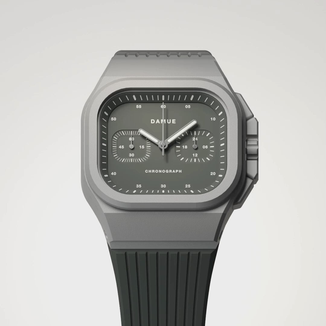 D56-Ti. Chronograph – DAMUE ONLINE STORE